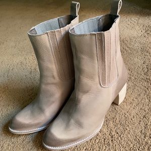 Jeffrey Campbell Booties